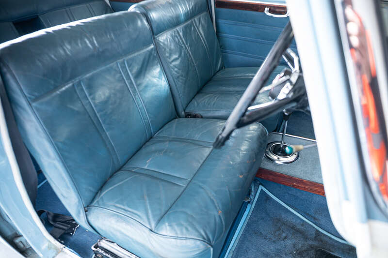 Used Wolseley 16/60 1966 for sale - 77769818: Photo 22