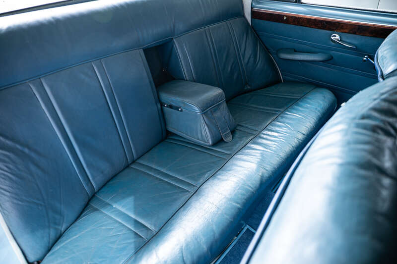 Used Wolseley 16/60 1966 for sale - 77769818: Photo 23