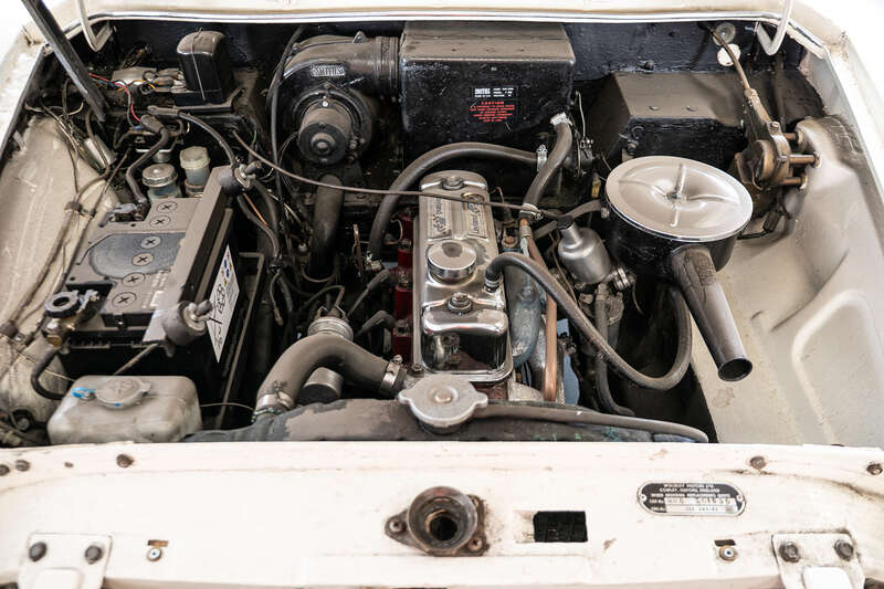 Used Wolseley 16/60 1966 for sale - 77769818: Photo 3