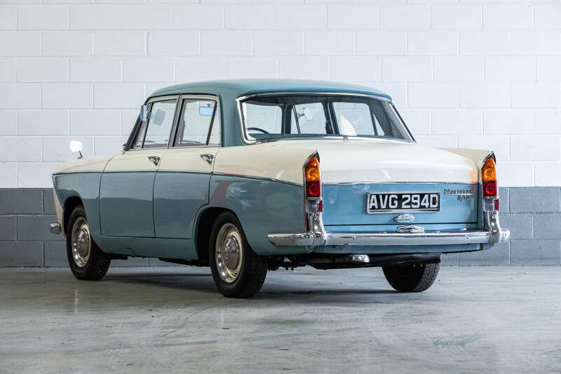 Used Wolseley 16/60 1966 for sale - 77769818: Photo 4