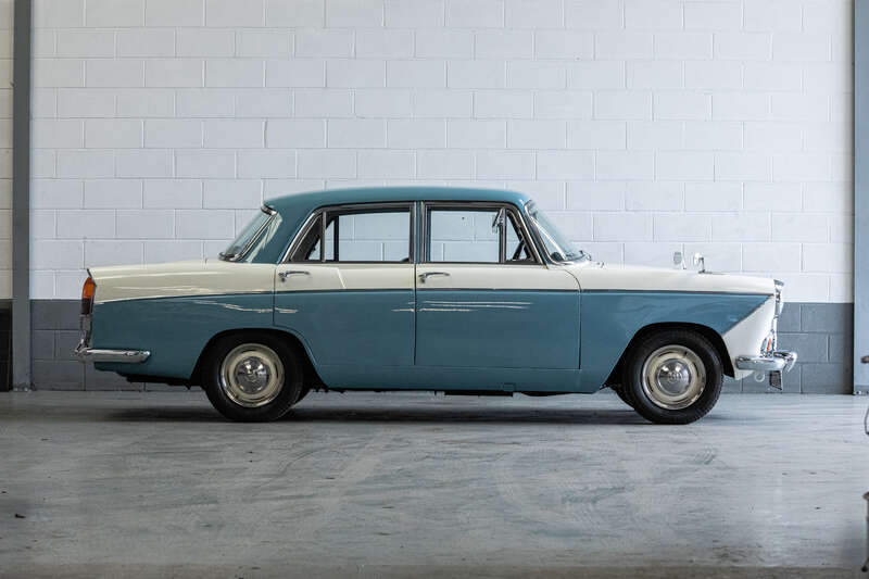 Used Wolseley 16/60 1966 for sale - 77769818: Photo 5