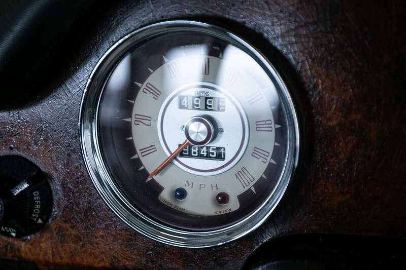 Used Wolseley 16/60 1966 for sale - 77769818: Photo 8