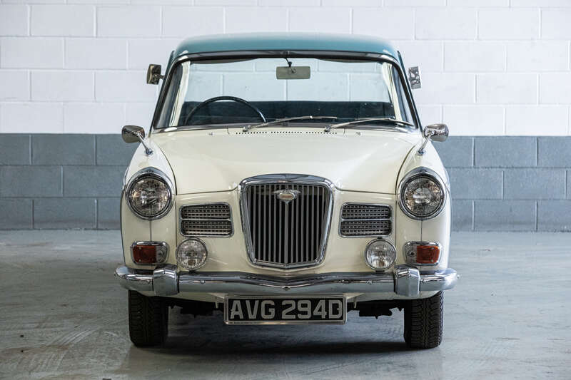 Used Wolseley 16/60 1966 for sale - 77769818: Photo 9