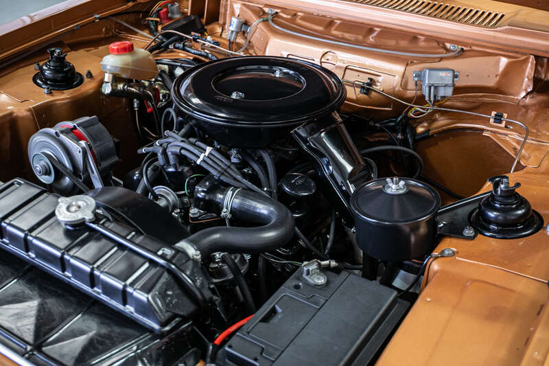 Used Ford Capri 1977 for sale - 77769857: Photo 15