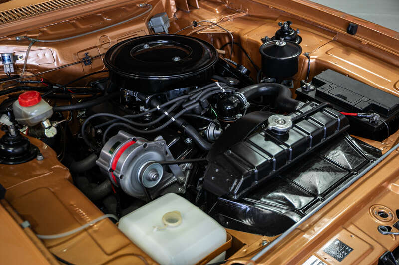 Used Ford Capri 1977 for sale - 77769857: Photo 16