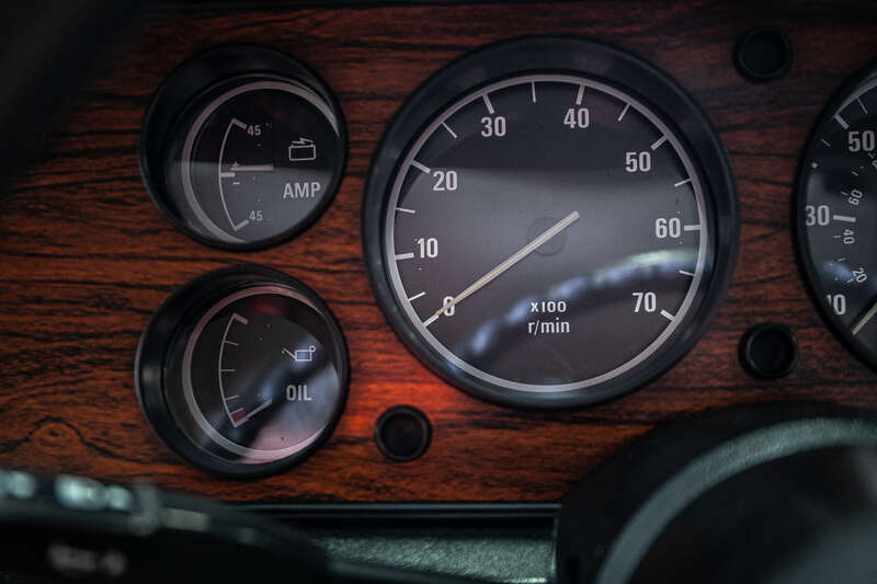 Used Ford Capri 1977 for sale - 77769857: Photo 19