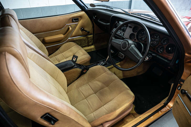 Used Ford Capri 1977 for sale - 77769857: Photo 2