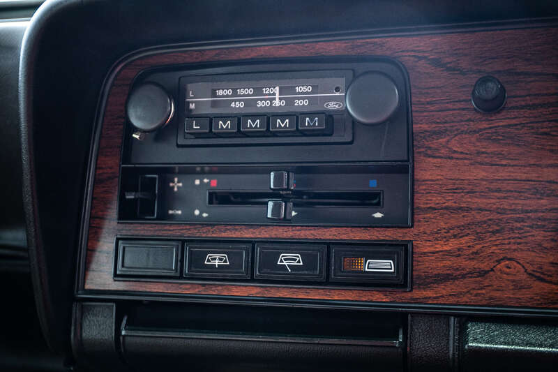 Used Ford Capri 1977 for sale - 77769857: Photo 20