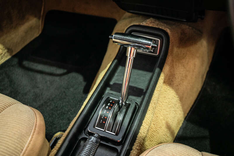 Used Ford Capri 1977 for sale - 77769857: Photo 22