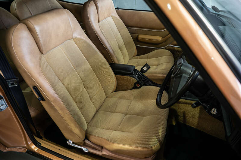 Used Ford Capri 1977 for sale - 77769857: Photo 23