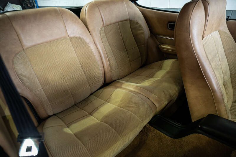 Used Ford Capri 1977 for sale - 77769857: Photo 24