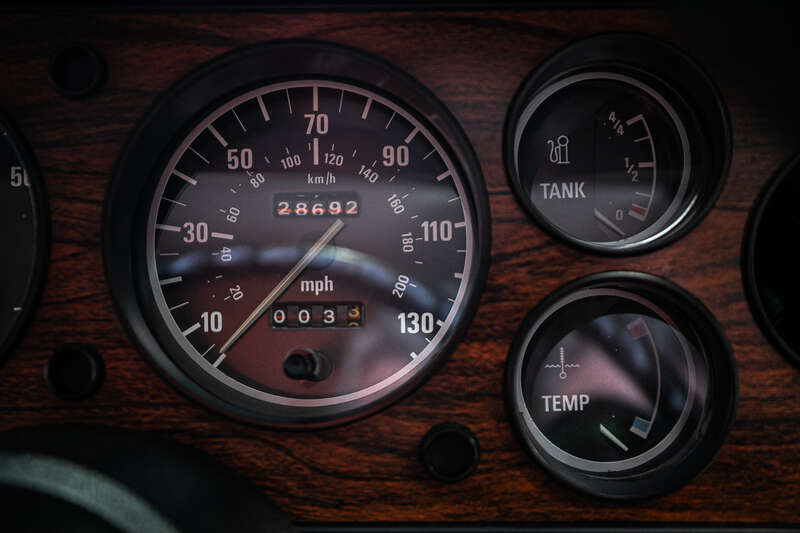 Used Ford Capri 1977 for sale - 77769857: Photo 8