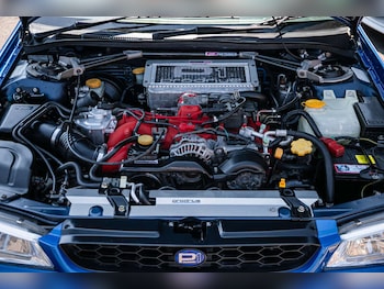 Used Subaru Impreza 2000 for sale - 79522207: Photo