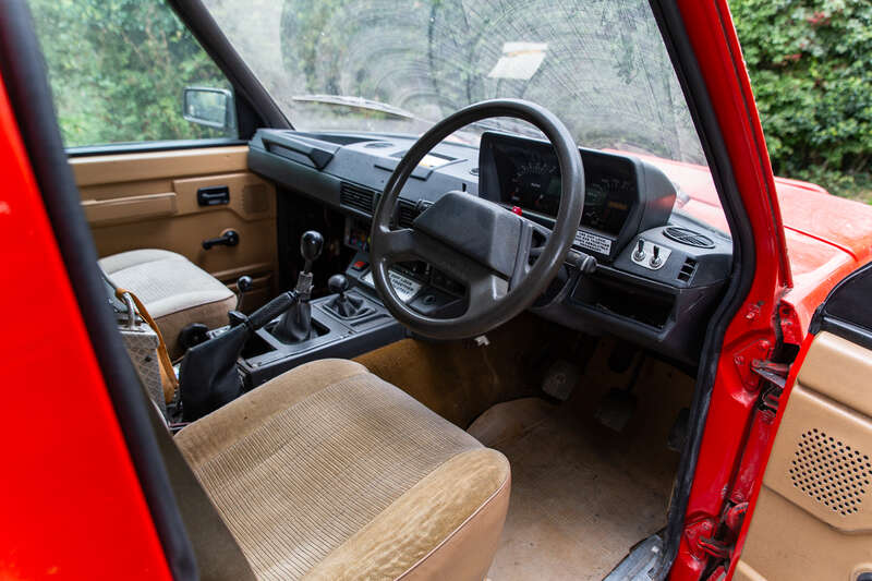 Used Land Rover Other 2005 for sale - 76043851: Photo 2