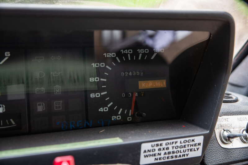 Used Land Rover Other 2005 for sale - 76043851: Photo 25