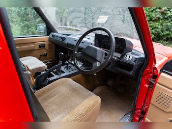 Used Land Rover Other 2005 for sale - 76043851: Photo