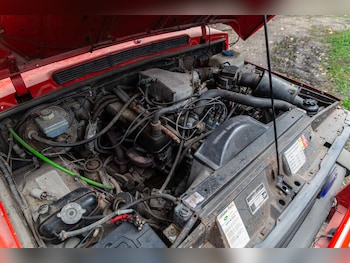 Used Land Rover Other 2005 for sale - 76043851: Photo
