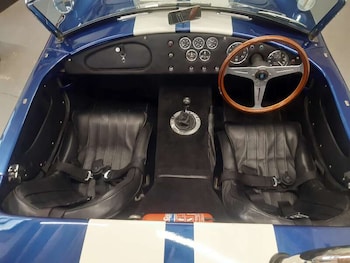 Used AC Cobra 1975 for sale - 75052397: Photo