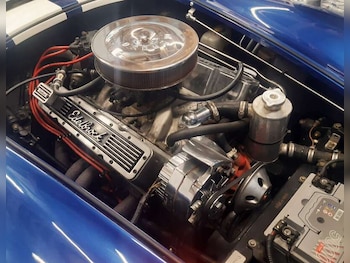 Used AC Cobra 1975 for sale - 75052397: Photo