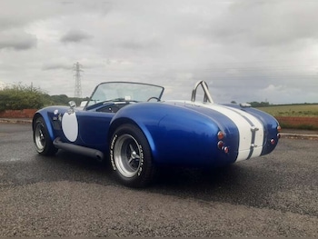 Used AC Cobra 1975 for sale - 75052397: Photo