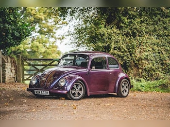 Used Volkswagen Beetle 1974 for sale - 78417887: Photo