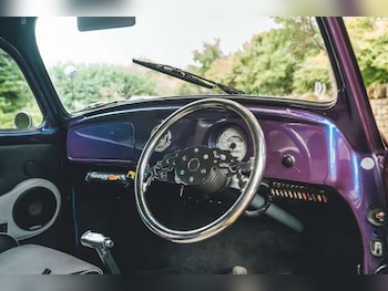 Used Volkswagen Beetle 1974 for sale - 78417887: Photo