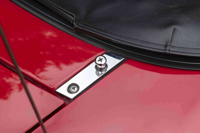 Used Mazda MX-5 1991 for sale - 76021541: Photo 14