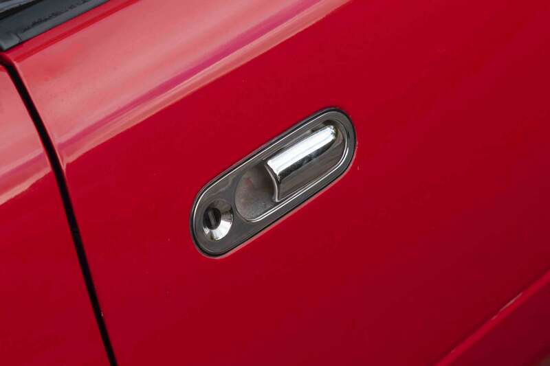 Used Mazda MX-5 1991 for sale - 76021541: Photo 15