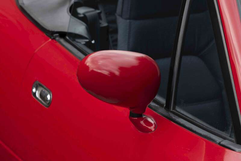 Used Mazda MX-5 1991 for sale - 76021541: Photo 16