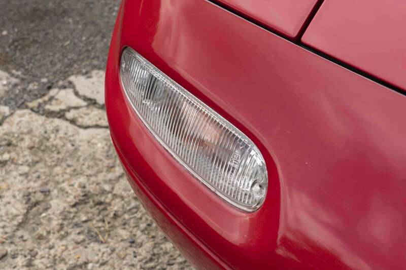 Used Mazda MX-5 1991 for sale - 76021541: Photo 18