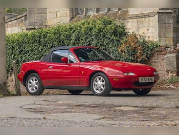 1991 - 1.6i 2dr