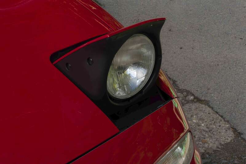 Used Mazda MX-5 1991 for sale - 76021541: Photo 25