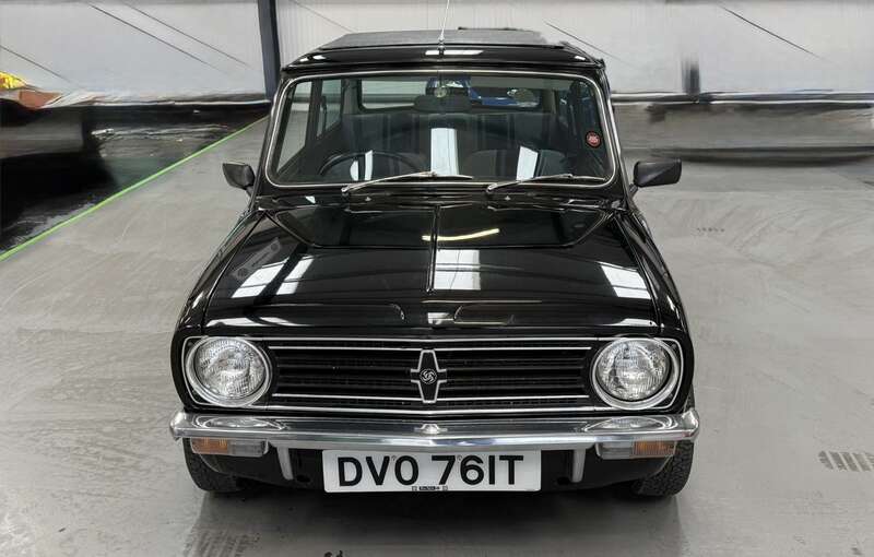 Used Austin Mini 1979 for sale - 76285172: Photo 1