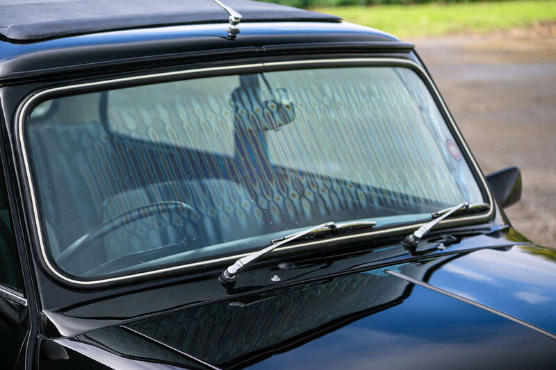 Used Austin Mini 1979 for sale - 76285172: Photo 10