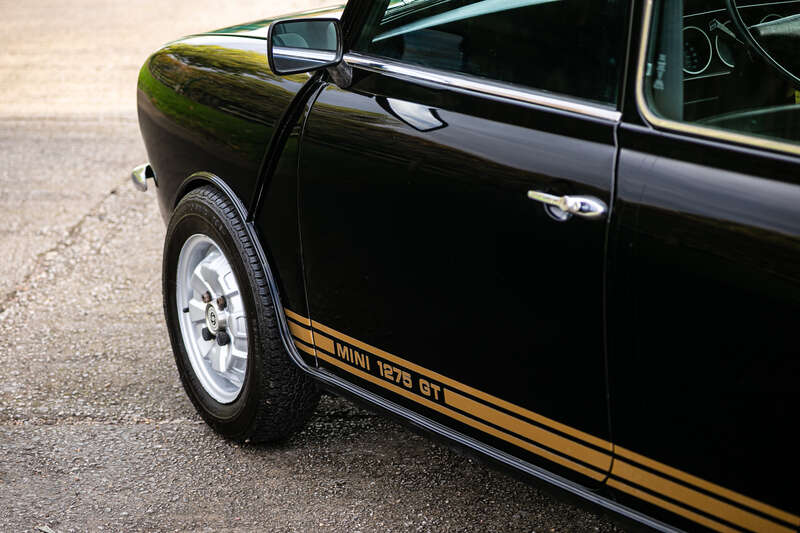 Used Austin Mini 1979 for sale - 76285172: Photo 11