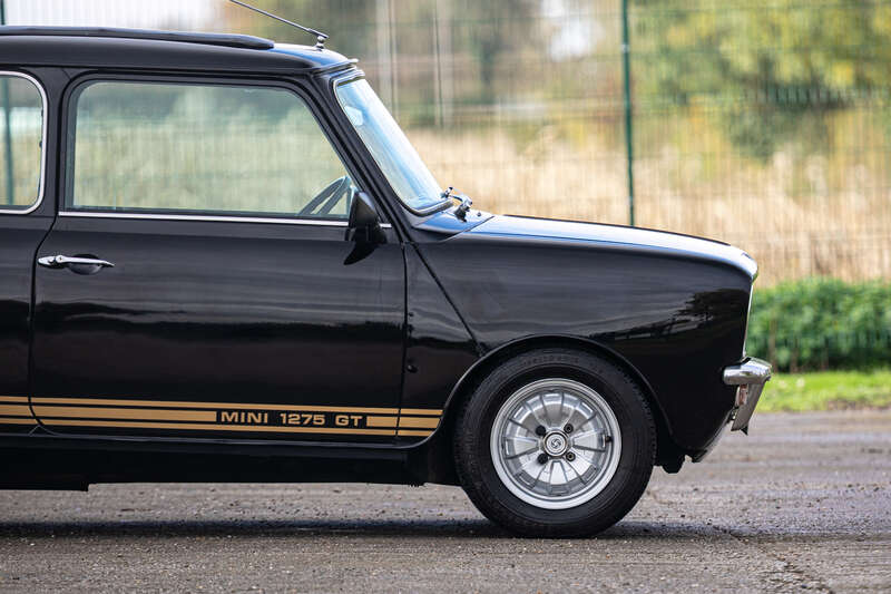 Used Austin Mini 1979 for sale - 76285172: Photo 12