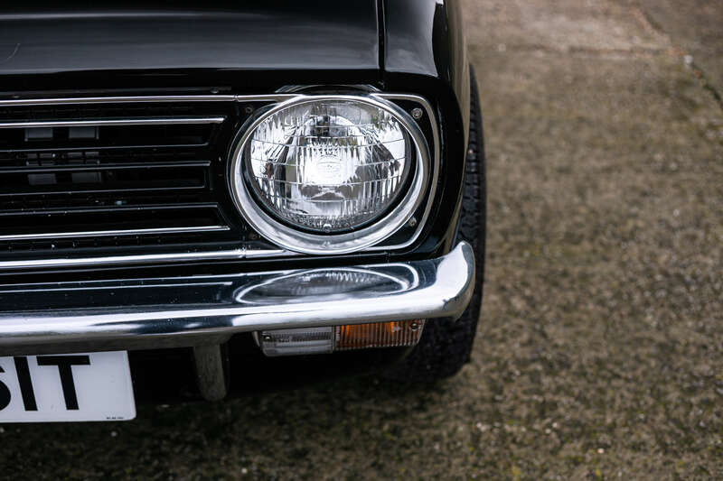 Used Austin Mini 1979 for sale - 76285172: Photo 14