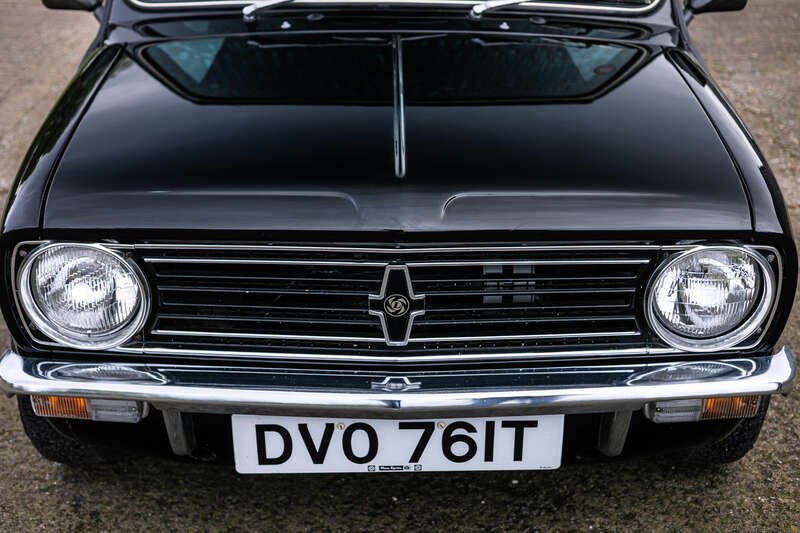 Used Austin Mini 1979 for sale - 76285172: Photo 15