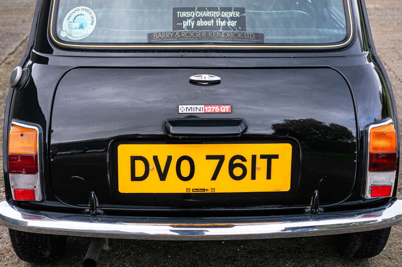 Used Austin Mini 1979 for sale - 76285172: Photo 17