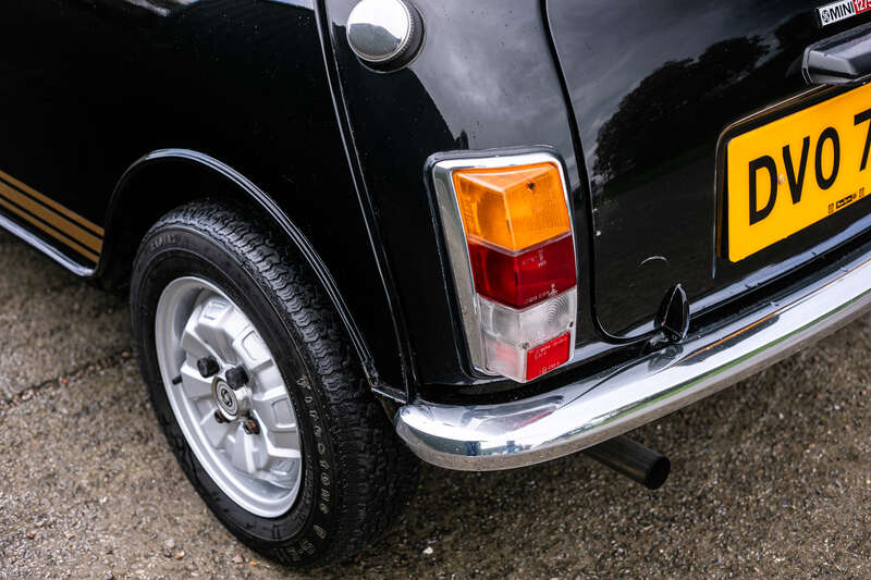 Used Austin Mini 1979 for sale - 76285172: Photo 18