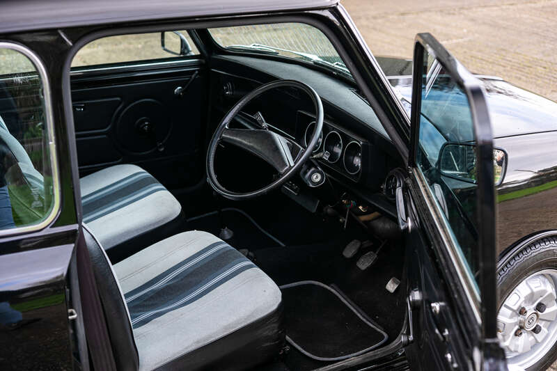 Used Austin Mini 1979 for sale - 76285172: Photo 2