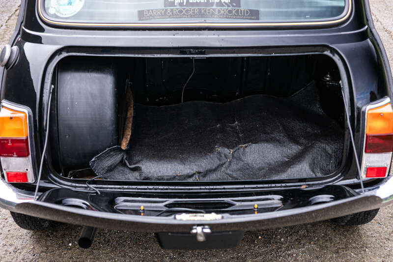 Used Austin Mini 1979 for sale - 76285172: Photo 20