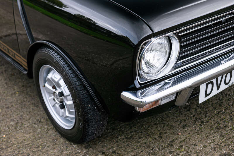 Used Austin Mini 1979 for sale - 76285172: Photo 21