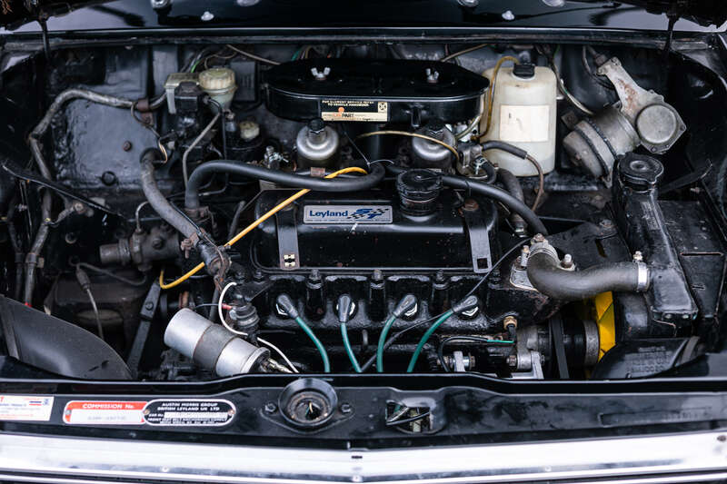 Used Austin Mini 1979 for sale - 76285172: Photo 3