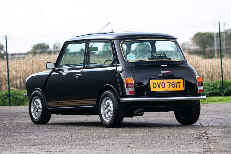 Used Austin Mini 1979 for sale - 76285172: Photo 4