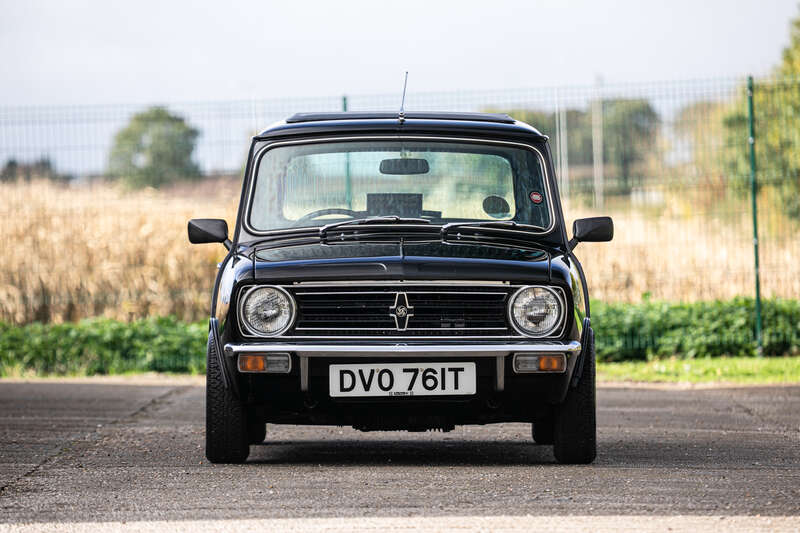 Used Austin Mini 1979 for sale - 76285172: Photo 6