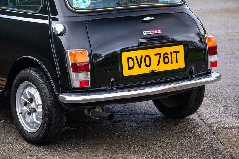 Used Austin Mini 1979 for sale - 76285172: Photo 8