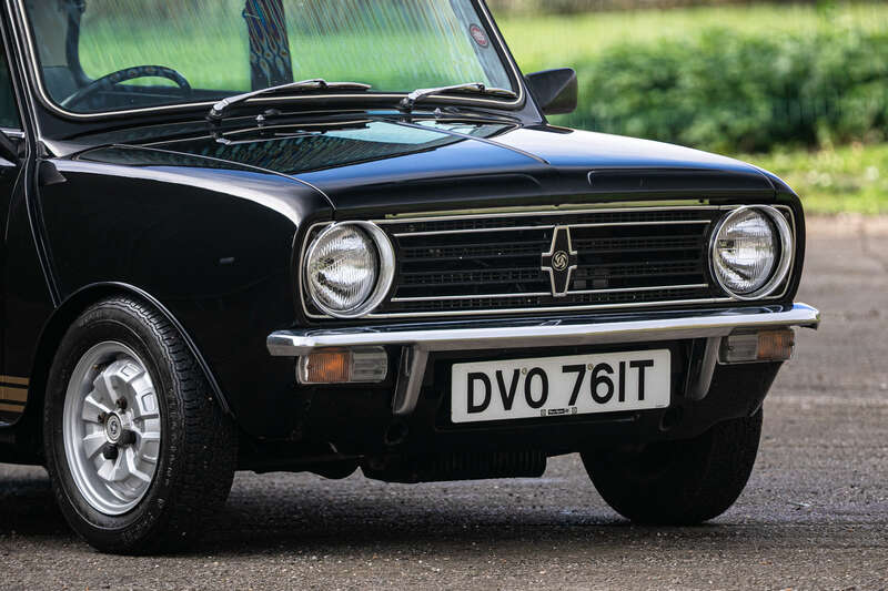 Used Austin Mini 1979 for sale - 76285172: Photo 9