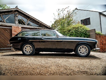 Used Volvo P1800 1921 for sale - 79465827: Photo