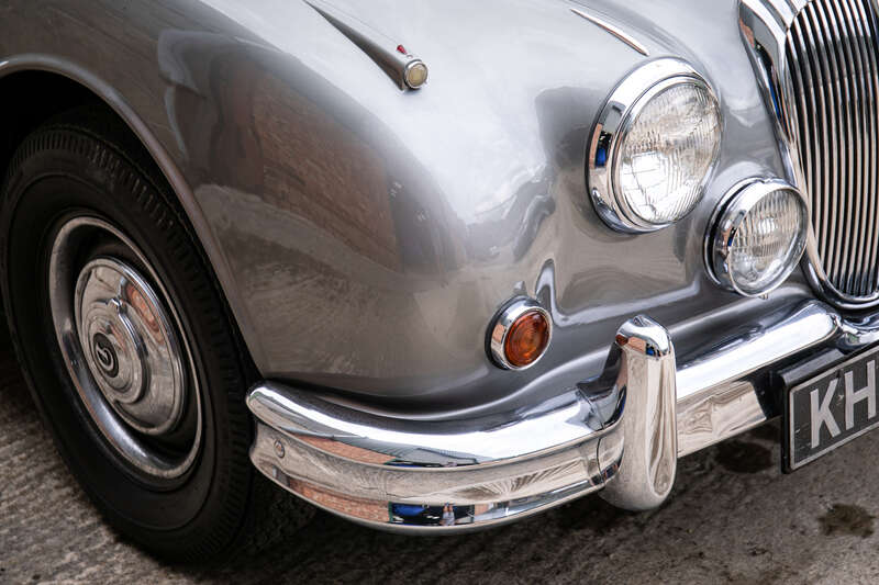 Used Daimler V8 1967 for sale - 77738782: Photo 13